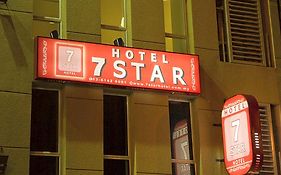 7 Star Boutique Hotel