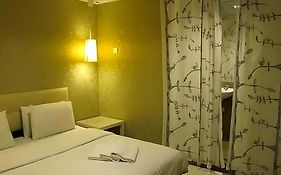 7 Star Boutique Hotel